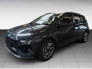 Hyundai BAYON Jahreswagen Kaufen