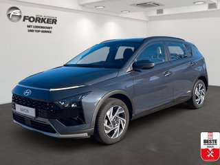 Hyundai BAYON Jahreswagen Kaufen