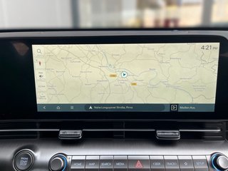 Hyundai KONA 1.0T Select MY26 Funktionspaket Sitzheizung - bilder 11