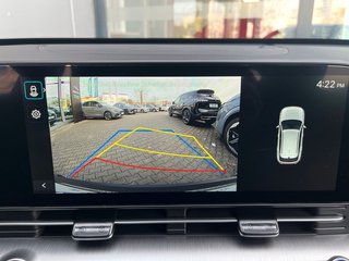 Hyundai KONA 1.0T Select MY26 Funktionspaket Sitzheizung - bilder 12