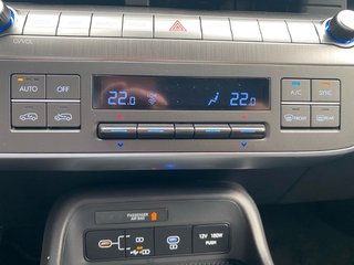 Hyundai KONA 1.0T Select MY26 Funktionspaket Sitzheizung - bilder 13