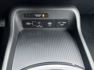 Hyundai KONA 1.0T Select MY26 Funktionspaket Sitzheizung - bilder 14