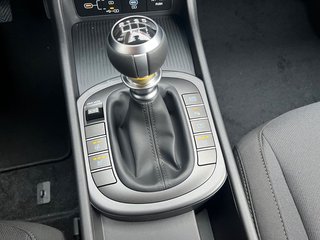 Hyundai KONA 1.0T Select MY26 Funktionspaket Sitzheizung - bilder 15