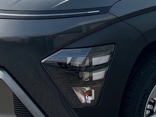 Hyundai KONA 1.0T Select MY26 Funktionspaket Sitzheizung - bilder 20