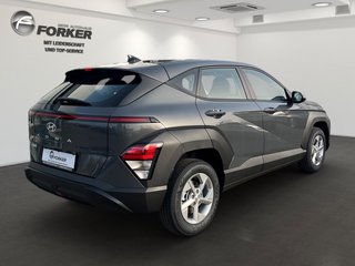 Hyundai KONA 1.0T Select MY26 Funktionspaket Sitzheizung - bilder 3