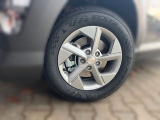 Hyundai KONA 1.0T Select MY26 Funktionspaket Sitzheizung - bilder 21