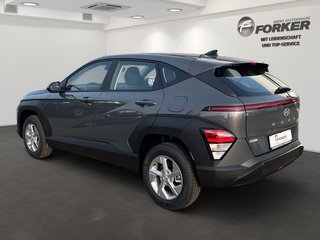 Hyundai KONA 1.0T Select MY26 Funktionspaket Sitzheizung - bilder 4