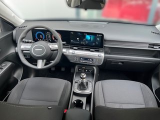 Hyundai KONA 1.0T Select MY26 Funktionspaket Sitzheizung - bilder 5