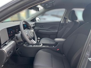 Hyundai KONA 1.0T Select MY26 Funktionspaket Sitzheizung - bilder 6