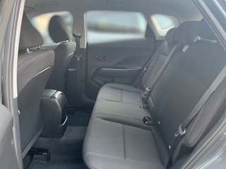 Hyundai KONA 1.0T Select MY26 Funktionspaket Sitzheizung - bilder 7