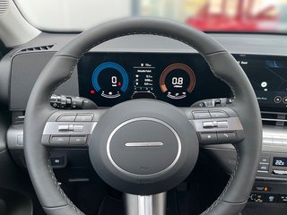 Hyundai KONA 1.0T Select MY26 Funktionspaket Sitzheizung - bilder 9