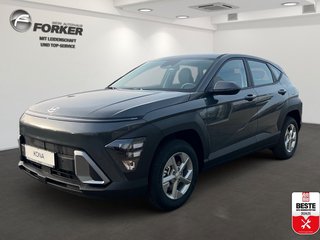 Hyundai KONA Neuwagen Kaufen