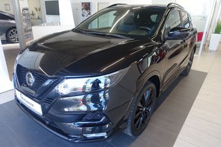 Nissan Qashqai Gebrauchtwagen Kaufen