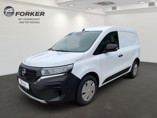 Nissan Townstar Vorführfahrzeug Kaufen