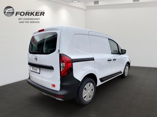 Nissan Townstar Kastenwagen L1 2,0t Acenta - bilder 3