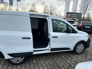 Nissan Townstar Kastenwagen L1 2,0t Acenta - bilder 5
