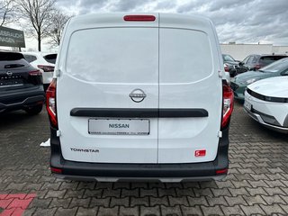 Nissan Townstar Kastenwagen L1 2,0t Acenta - bilder 6