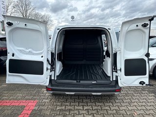 Nissan Townstar Kastenwagen L1 2,0t Acenta - bilder 7