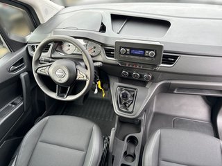 Nissan Townstar Kastenwagen L1 2,0t Acenta - bilder 9