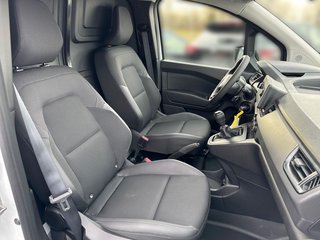 Nissan Townstar Kastenwagen L1 2,0t Acenta - bilder 11