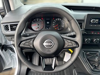 Nissan Townstar Kastenwagen L1 2,0t Acenta - bilder 12