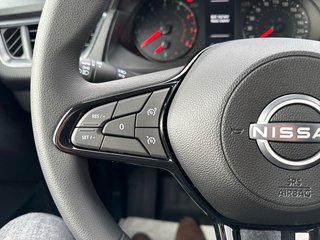 Nissan Townstar Kastenwagen L1 2,0t Acenta - bilder 13