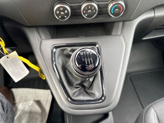 Nissan Townstar Kastenwagen L1 2,0t Acenta - bilder 18
