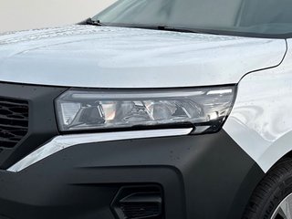 Nissan Townstar Kastenwagen L1 2,0t Acenta - bilder 19