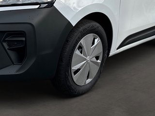 Nissan Townstar Kastenwagen L1 2,0t Acenta - bilder 20