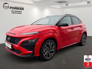 Hyundai KONA Vorführfahrzeug Kaufen
