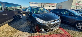 Hyundai ix35 Gebrauchtwagen Kaufen