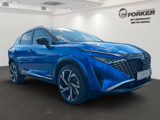 Nissan Qashqai e-Power Tekna+ Bose Jubiläumsaktion - bilder 2