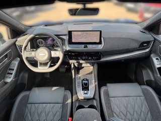 Nissan Qashqai e-Power Tekna+ Bose Jubiläumsaktion - bilder 5