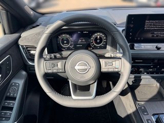 Nissan Qashqai e-Power Tekna+ Bose Jubiläumsaktion - bilder 11