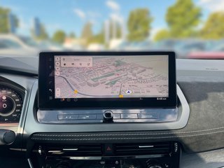 Nissan Qashqai e-Power Tekna+ Bose Jubiläumsaktion - bilder 12