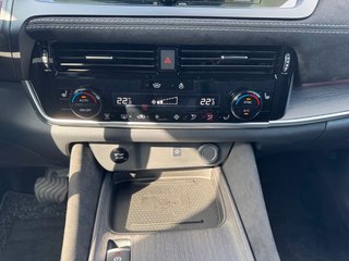 Nissan Qashqai e-Power Tekna+ Bose Jubiläumsaktion - bilder 13