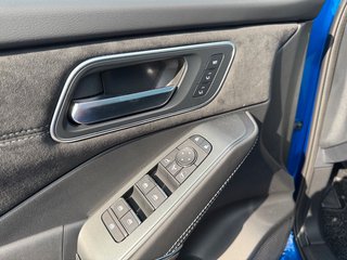 Nissan Qashqai e-Power Tekna+ Bose Jubiläumsaktion - bilder 15