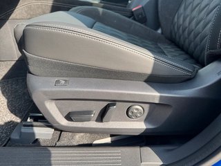 Nissan Qashqai e-Power Tekna+ Bose Jubiläumsaktion - bilder 16