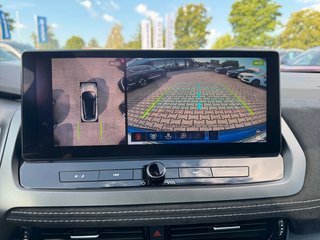 Nissan Qashqai e-Power Tekna+ Bose Jubiläumsaktion - bilder 17