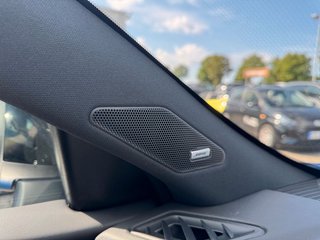 Nissan Qashqai e-Power Tekna+ Bose Jubiläumsaktion - bilder 18