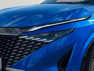 Nissan Qashqai e-Power Tekna+ Bose Jubiläumsaktion - bilder 20