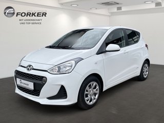 Hyundai i10 Gebrauchtwagen Kaufen