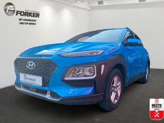 Hyundai KONA Gebrauchtwagen Kaufen