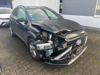 Hyundai KONA Gebrauchtwagen Kaufen