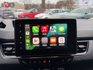 Nissan Townstar Kombi L1 Tekna Kamera Apple SH LED - bilder 12