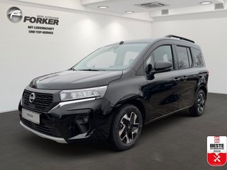 Nissan Townstar Neuwagen Kaufen