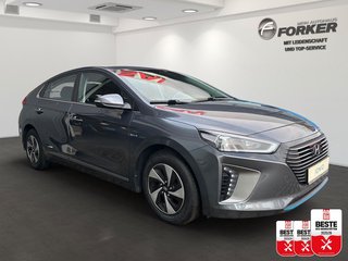 Hyundai IONIQ IONIQ Hybrid Style Bi-Xenon Navi - foto 2