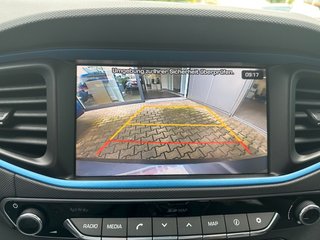 Hyundai IONIQ IONIQ Hybrid Style Bi-Xenon Navi - foto 11