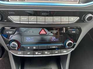 Hyundai IONIQ IONIQ Hybrid Style Bi-Xenon Navi - foto 12