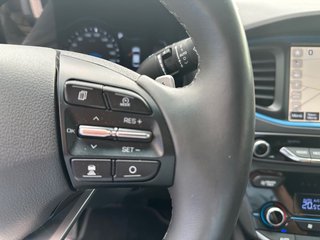 Hyundai IONIQ IONIQ Hybrid Style Bi-Xenon Navi - foto 17